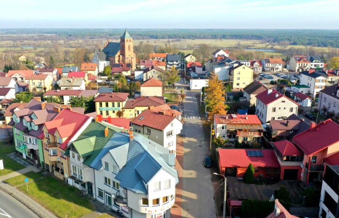 Różan, makowski, Dom na sprzedaż