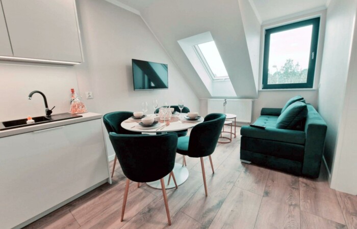 Giżycko, giżycki, Mieszkanie na sprzedaż