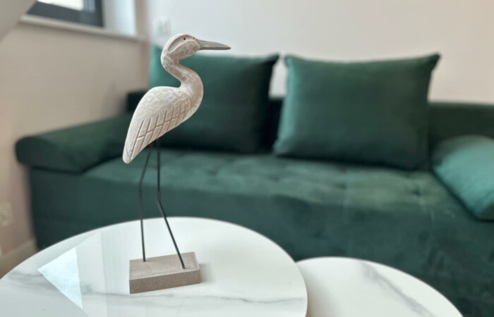 giżycki, Giżycko, Myśliwska, Piękny apartament w świetnej lokalizacji - Faktura VAT