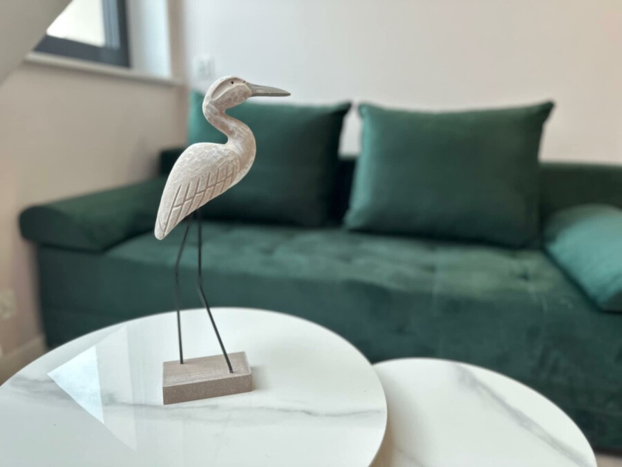 giżycki, Giżycko, Myśliwska, Piękny apartament w świetnej lokalizacji - Faktura VAT