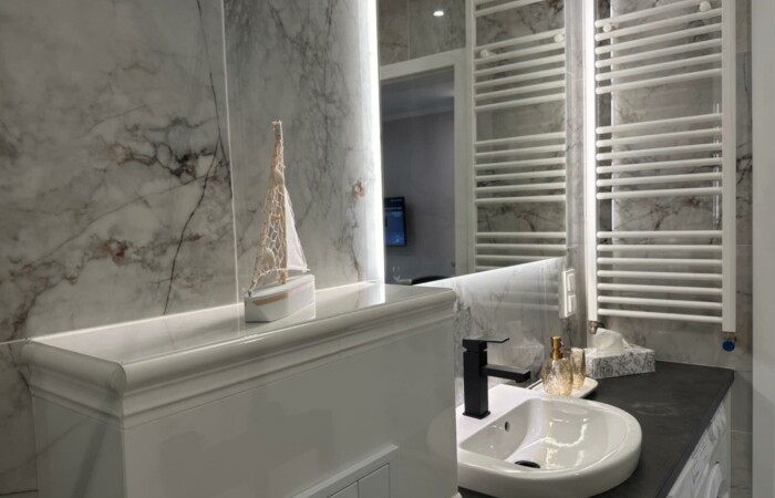 giżycki, Giżycko, Myśliwska, Piękny apartament w świetnej lokalizacji - Faktura VAT