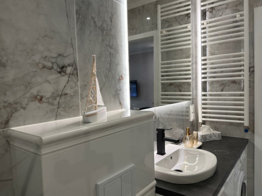 giżycki, Giżycko, Myśliwska, Piękny apartament w świetnej lokalizacji - Faktura VAT