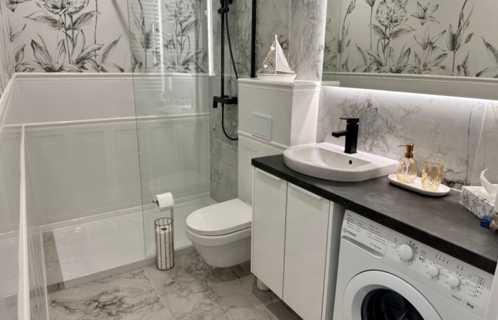 giżycki, Giżycko, Myśliwska, Piękny apartament w świetnej lokalizacji - Faktura VAT