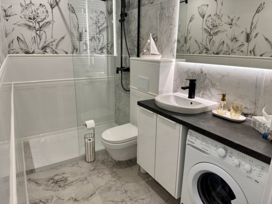 giżycki, Giżycko, Myśliwska, Piękny apartament w świetnej lokalizacji - Faktura VAT