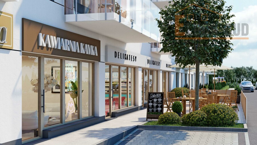 Łomża, Akademicka, MIeszkanie w atrakcyjnej lokalizacji M-132