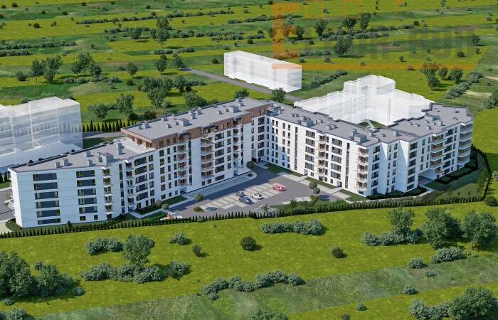 Łomża, Akademicka, MIeszkanie w atrakcyjnej lokalizacji M-132
