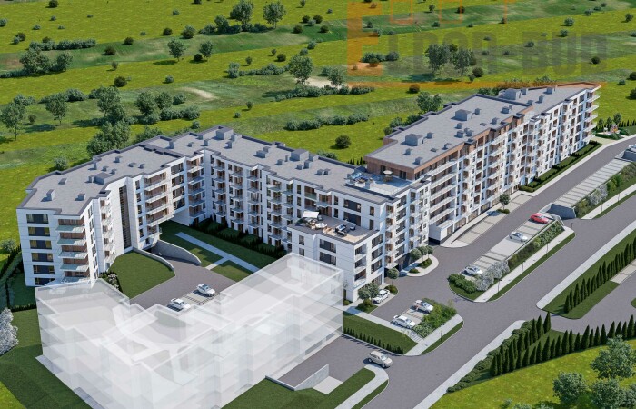 Łomża, Akademicka, MIeszkanie w atrakcyjnej lokalizacji M-132