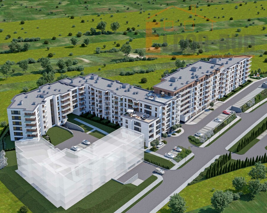 Łomża, Akademicka, MIeszkanie w atrakcyjnej lokalizacji M-132