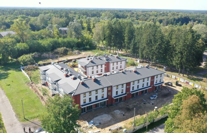 ostrowski, Ostrów Mazowiecka, płk. Dyplomowanego Ludwika Bociańskiego, Zamieszkaj wygodnie! Komfortowe mieszkanie w nowoczesnej inwestycji!!!