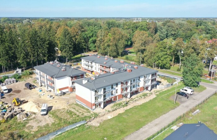 ostrowski, Ostrów Mazowiecka, płk. Dyplomowanego Ludwika Bociańskiego, Zamieszkaj wygodnie! Komfortowe mieszkanie w nowoczesnej inwestycji!!!