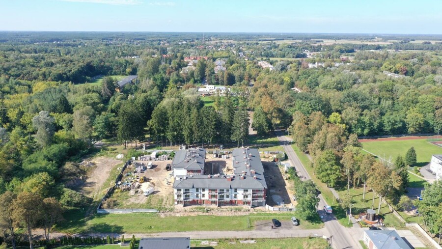 ostrowski, Ostrów Mazowiecka, płk. Dyplomowanego Ludwika Bociańskiego, Zamieszkaj wygodnie! Komfortowe mieszkanie w nowoczesnej inwestycji!!!