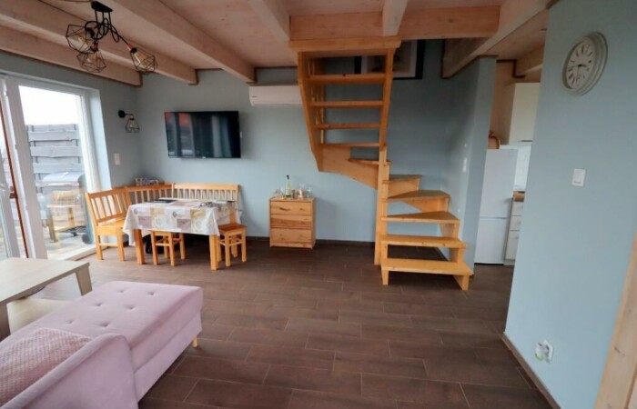 giżycki, Ryn, Rybical, Gotowy Biznes  Rybical 135, gm. Ryn