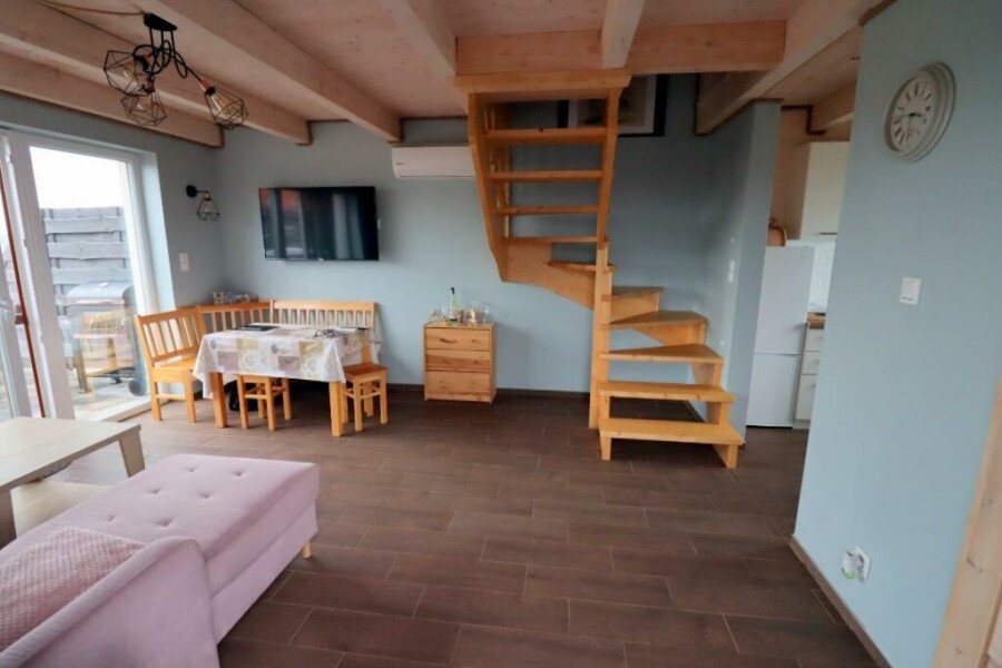 giżycki, Ryn, Rybical, Gotowy Biznes  Rybical 135, gm. Ryn