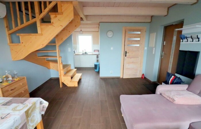 giżycki, Ryn, Rybical, Gotowy Biznes  Rybical 135, gm. Ryn