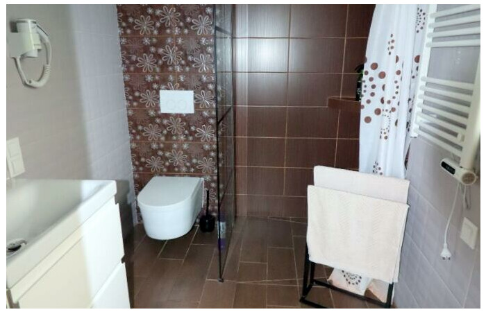 giżycki, Ryn, Rybical, Gotowy Biznes  Rybical 135, gm. Ryn