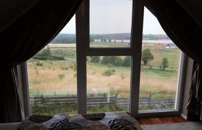 giżycki, Ryn, Rybical, Gotowy Biznes  Rybical 135, gm. Ryn