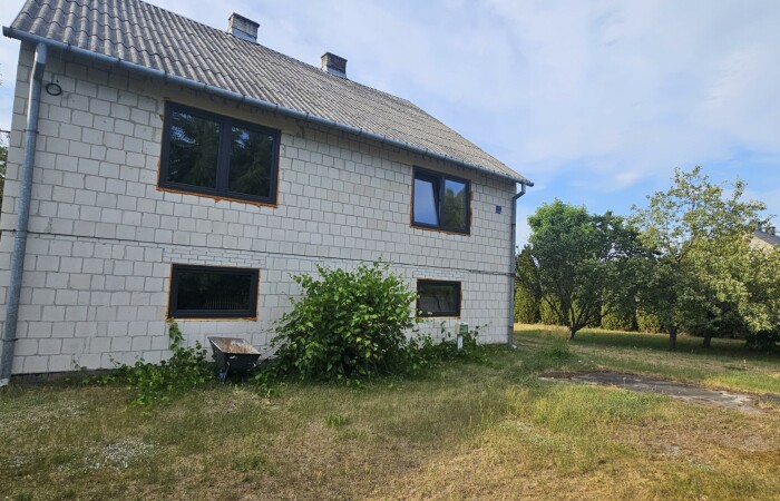 Durlasy, Lelis, Dom na sprzedaż