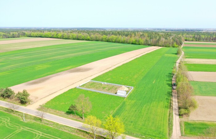 łomżyński, Śniadowo, Szczepankowo, Działki w atrakcyjnych cenach blisko natury