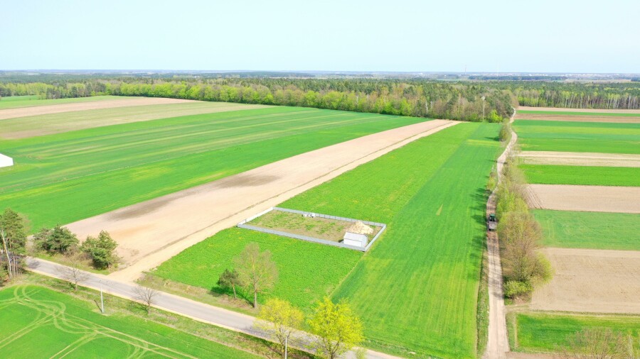łomżyński, Śniadowo, Szczepankowo, Działki w atrakcyjnych cenach blisko natury