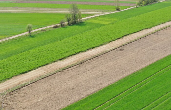 łomżyński, Śniadowo, Szczepankowo, Działki w atrakcyjnych cenach blisko natury