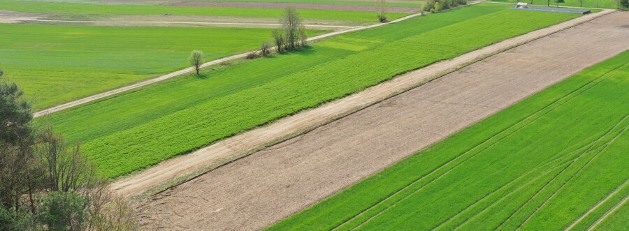 łomżyński, Śniadowo, Szczepankowo, Działki w atrakcyjnych cenach blisko natury
