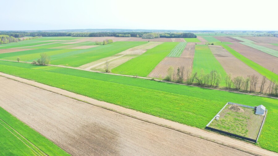 łomżyński, Śniadowo, Szczepankowo, Działki w atrakcyjnych cenach blisko natury