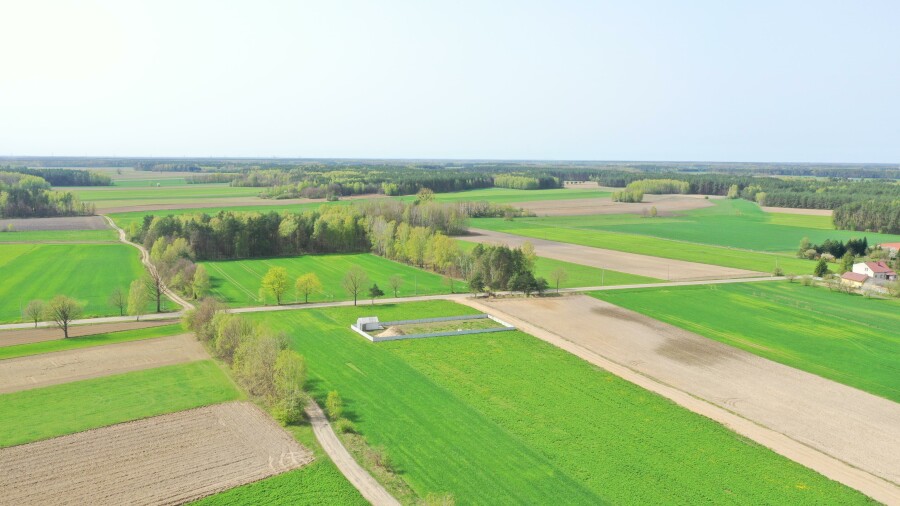 łomżyński, Śniadowo, Szczepankowo, Działki w atrakcyjnych cenach blisko natury