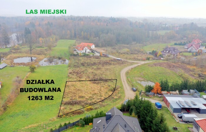 Gajewo, Giżycko, Działka na sprzedaż