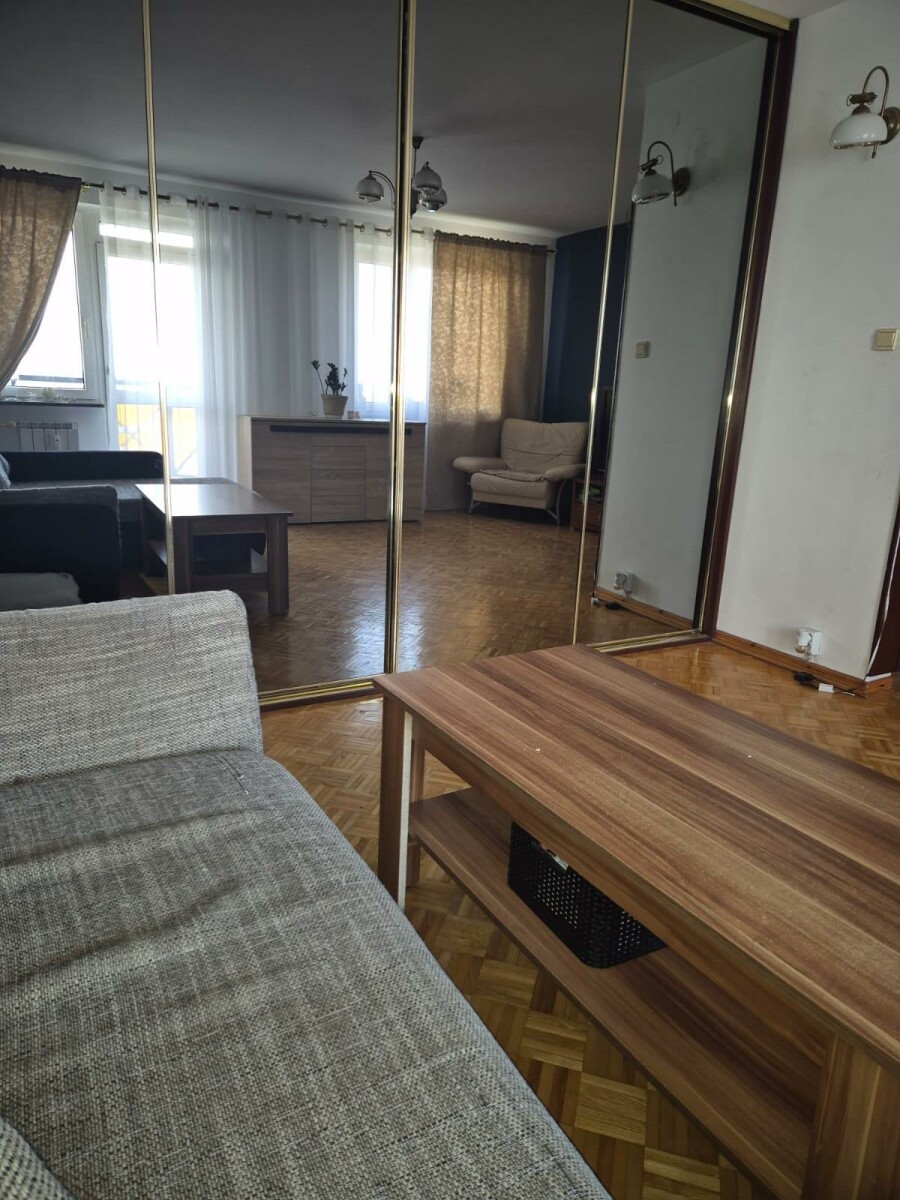 kolneński, Kolno, Marii Dąbrowskiej, Duże mieszkanie z garażem w atrakcyjnej cenie