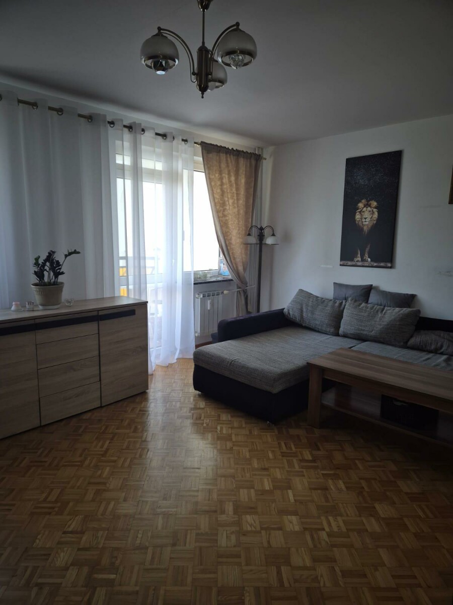 kolneński, Kolno, Marii Dąbrowskiej, Duże mieszkanie z garażem w atrakcyjnej cenie