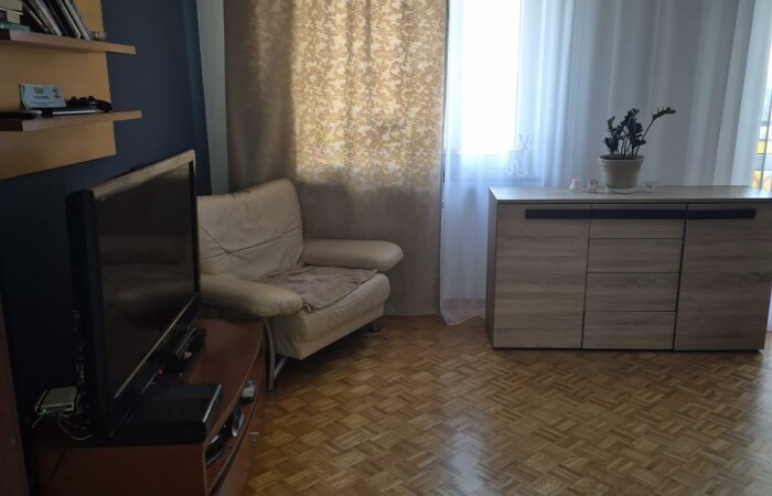kolneński, Kolno, Marii Dąbrowskiej, Duże mieszkanie z garażem w atrakcyjnej cenie