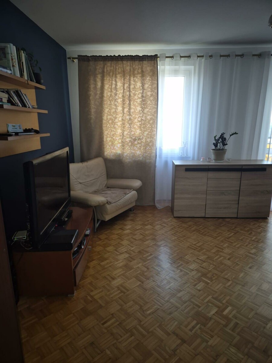 kolneński, Kolno, Marii Dąbrowskiej, Duże mieszkanie z garażem w atrakcyjnej cenie