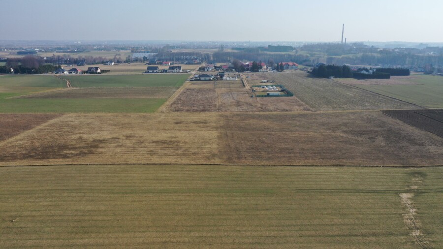 łomżyński, Łomża, Stare Kupiski, Przyjazna, Stare Kupiski | Działki budowlane na nowym osiedlu | idealne pod dom
