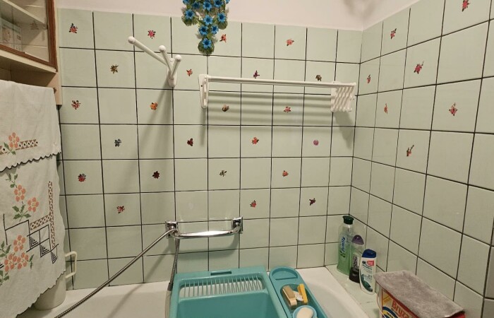 Ostrołęka, Generała Hallera, Przytulne  dwupokojowe mieszkanie na parterze