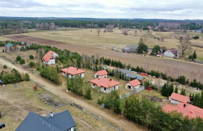 Piasutno Żelazne, Zbójna, Dom na sprzedaż