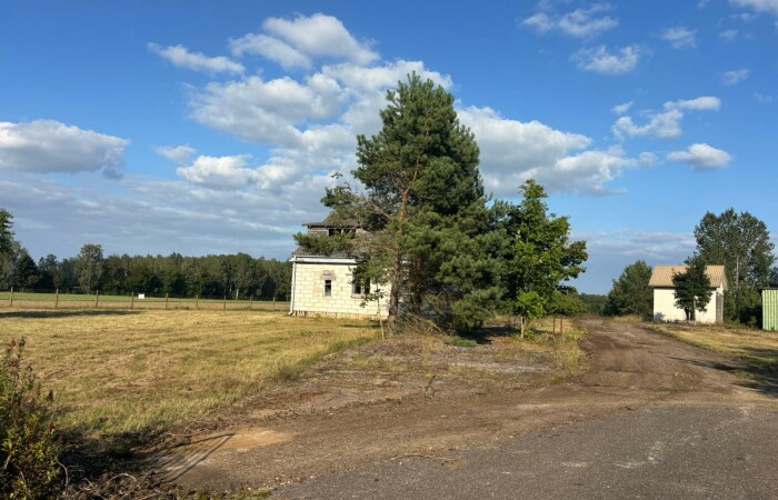 łomżyński, Przytuły, Przytuły Las, Przytuły Las | 3,5608 ha | MPZP | przetwarzanie odpadów komunalnych