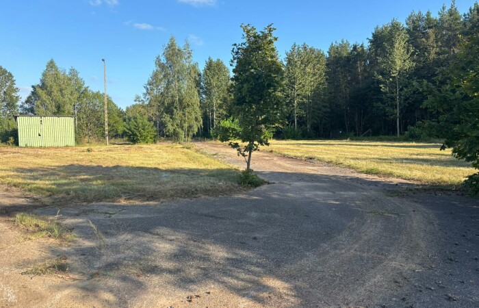 łomżyński, Przytuły, Przytuły Las, Przytuły Las | 3,5608 ha | MPZP | przetwarzanie odpadów komunalnych