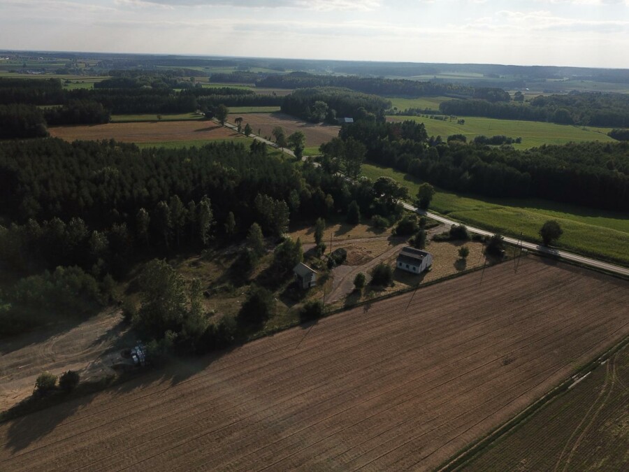 łomżyński, Przytuły, Przytuły Las, Przytuły Las | 3,5608 ha | MPZP | przetwarzanie odpadów komunalnych