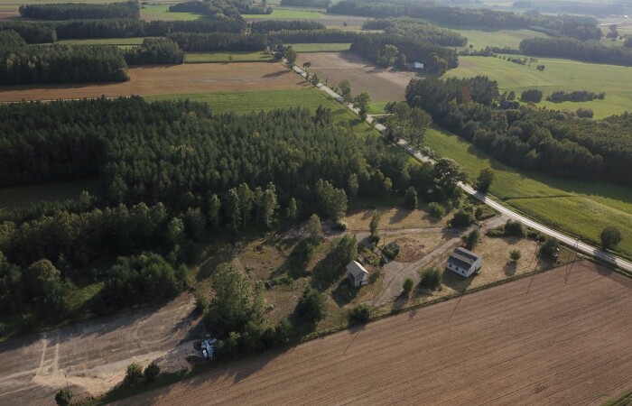 łomżyński, Przytuły, Przytuły Las, Przytuły Las | 3,5608 ha | MPZP | przetwarzanie odpadów komunalnych