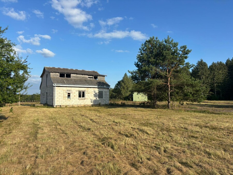 łomżyński, Przytuły, Przytuły Las, Przytuły Las | 3,5608 ha | MPZP | przetwarzanie odpadów komunalnych