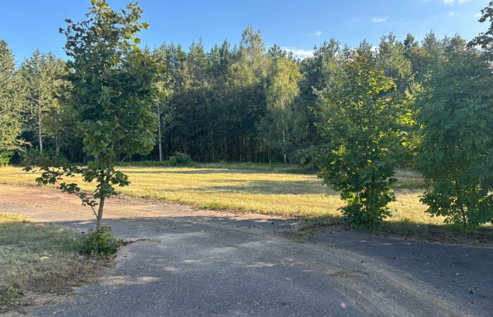 łomżyński, Przytuły, Przytuły Las, Przytuły Las | 3,5608 ha | MPZP | przetwarzanie odpadów komunalnych