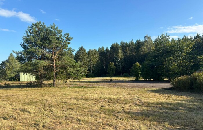 łomżyński, Przytuły, Przytuły Las, Przytuły Las | 3,5608 ha | MPZP | przetwarzanie odpadów komunalnych