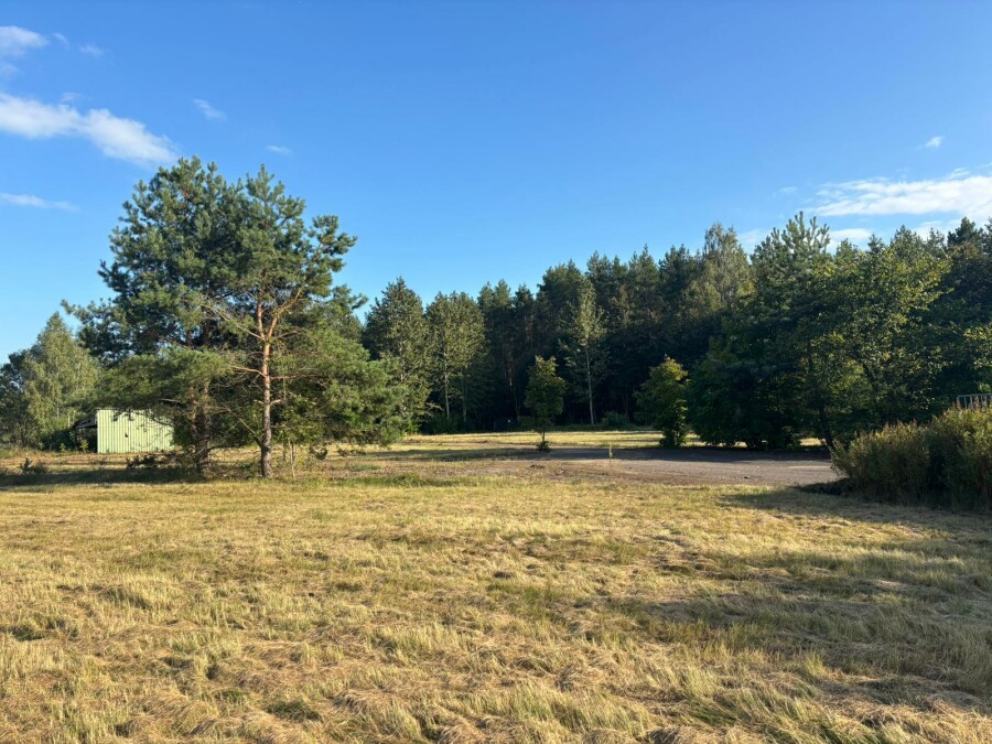 łomżyński, Przytuły, Przytuły Las, Przytuły Las | 3,5608 ha | MPZP | przetwarzanie odpadów komunalnych