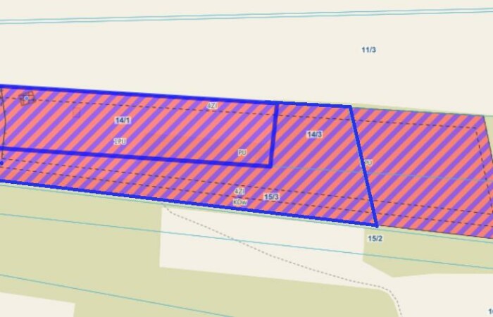 łomżyński, Przytuły, Przytuły Las, Przytuły Las | 3,5608 ha | MPZP | przetwarzanie odpadów komunalnych