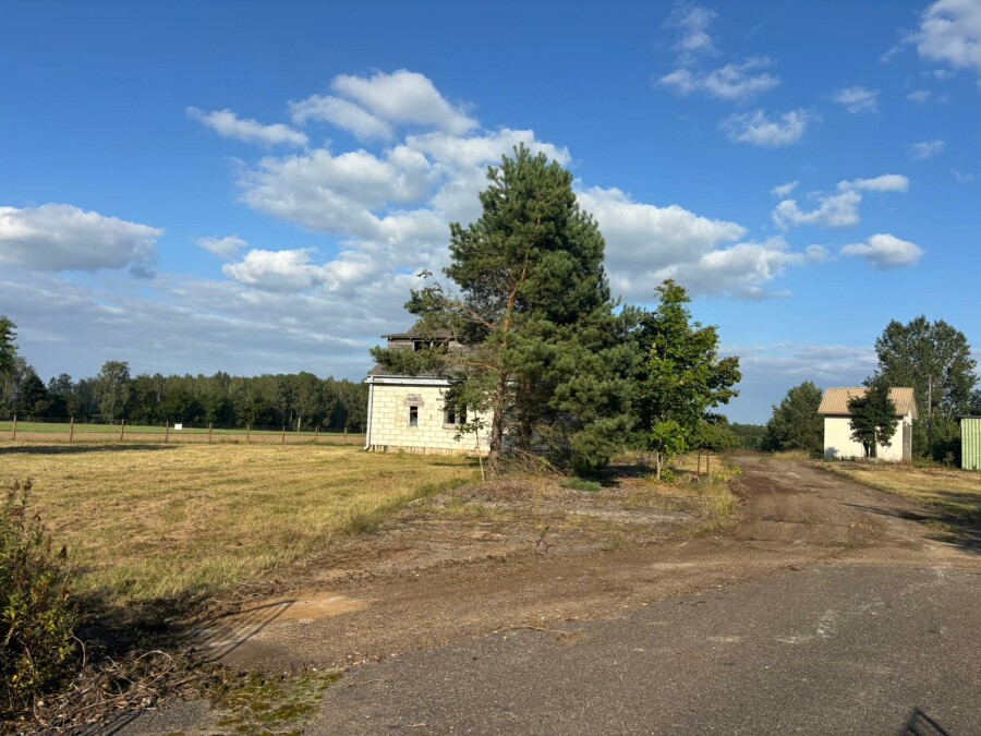 łomżyński, Przytuły, Przytuły-Las, Przytuły Las, Przytuły Las | 3,5608 ha | MPZP | przetwarzanie odpadów komunalnych