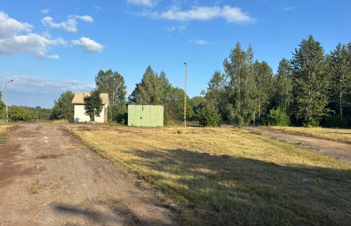 łomżyński, Przytuły, Przytuły-Las, Przytuły Las, Przytuły Las | 3,5608 ha | MPZP | przetwarzanie odpadów komunalnych
