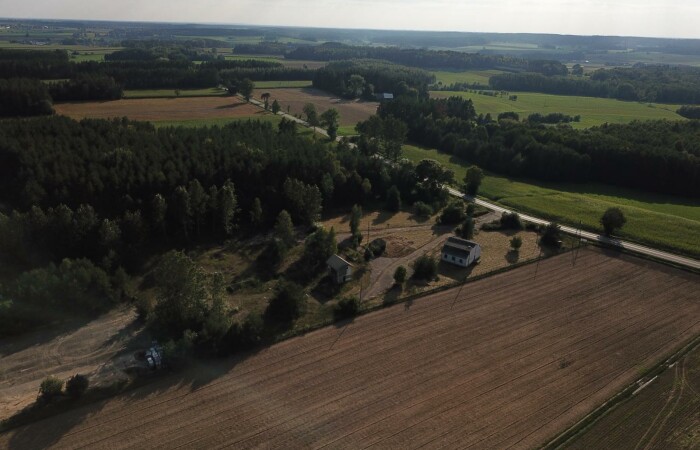 łomżyński, Przytuły, Przytuły-Las, Przytuły Las, Przytuły Las | 3,5608 ha | MPZP | przetwarzanie odpadów komunalnych
