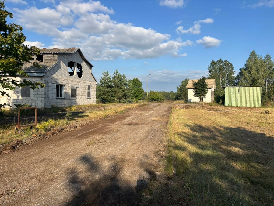 łomżyński, Przytuły, Przytuły-Las, Przytuły Las, Przytuły Las | 3,5608 ha | MPZP | przetwarzanie odpadów komunalnych