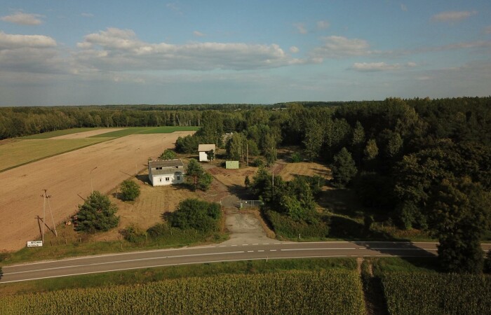 łomżyński, Przytuły, Przytuły-Las, Przytuły Las, Przytuły Las | 3,5608 ha | MPZP | przetwarzanie odpadów komunalnych