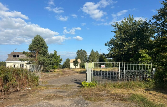 łomżyński, Przytuły, Przytuły-Las, Przytuły Las, Przytuły Las | 3,5608 ha | MPZP | przetwarzanie odpadów komunalnych